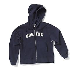 Full-Zip Hoodie - Women