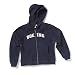 Full-Zip Hoodie - Women