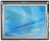 Motion LE1700 Intel Core 2 Duo 1500 MHz 60Gig Serial ATA HDD 1024mb DDR2 NO ....