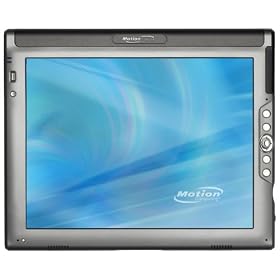 Laptop Notebook Motion LE1700 Intel Core 2 Duo 1500 MHz 60Gig Serial ATA HDD 1024mb DDR2 NO OPTICAL DRIVE Wireless WI FI 12 LCD Genuine Windows 7 Laptop Notebook Computer Professionally Refurbished by a Microsoft Authorized Refurbisher