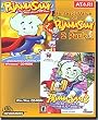 Pajama Sam Fantastic Value 2-Pack