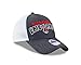 New Era MLB Kids Denim Stiticher 9TWENTY Trucker Adjustable Cap
