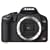 Canon Digital Rebel XSi 12.2 MP Digital SLR Camera (Black Body Only)
