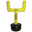 Oregon Ducks NCAA Inflatable Goal Post (72)"