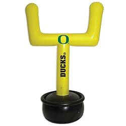 Oregon Ducks NCAA Inflatable Goal Post (72)