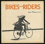 Bikes and riders