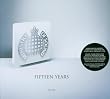 MINISTRY OF SOUND/ 15 YEARS EST.1991