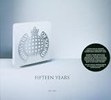 15 Years