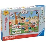 Charlie & Lola 48 piece Puzzle