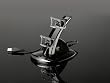 PS3 Ladestation Charging Station f�r 2 Controller mit Netzteil & USB HUB