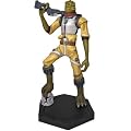 Bossk Star Wars Gentle Giant Exclusive Maquette