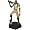 Bossk Star Wars Gentle Giant Exclusive Maquette