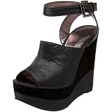 Enigma Women's W877 Wedge Sandal