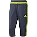 Real Madrid Three-Quarter 3/4 Training Pants YOUTH.