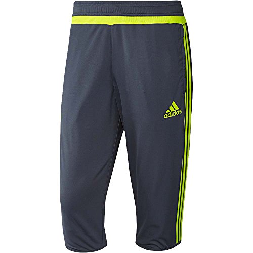 Real Madrid Three-Quarter 3/4 Training Pants YOUTH.