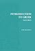 Introduction to Greek, 2/e