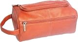 David King Leather 417 Shave Kit