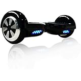 auto &eacute;quilibrage Yuntab &reg; 10 pouces Roue Electronique Deux roues