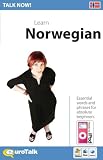 Talk Now! Learn Norwegian