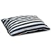 Animal Planet Ultra-Soft Pet Bed, Large, Blue