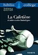 La Cafeti�re  et autres contes fantastiques