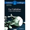 La Cafeti�re  et autres contes fantastiques