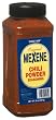 Mexene Chili Powder, 20-Ounce Plastic Canisters (Pack of 3)