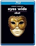 Eyes Wide Shut [Blu-ray]