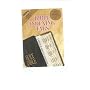 Bible Indexing Tabs - Old and New Testament