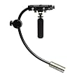 Opteka SteadyVid PRO Video Stabilizer System for Digital Cameras, Camcorders and DSLRs (Supports up to 5 lbs)
