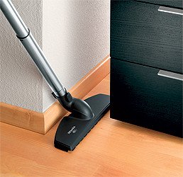 Miele Canister Vacuum Cleaner Brush Head 07155710