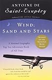 Wind, Sand and Stars (Harvest Book)