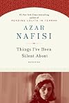 Things I've Been Silent About