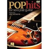 Pop Hits for Solo Jazz Guitar
