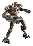 Crysis 2 Super Poseable Action Figure Alien Infantry Unit GruntIMAGE