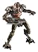 Crysis 2 Super Poseable Action Figure Alien Infantry Unit Grunt_s-1
