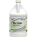 Nyco Products NL350-G4 No Lime Glass Wash, 1-Gallon Bottle (Case of 4)