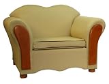 Kids' Homey VIP Chair - Beige