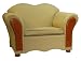 Kids' Homey VIP Chair - Beige