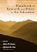 Handbook of Research and Policy in Art Education
