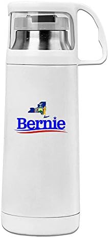 New York For Bernie Sanders Coffee Cups Travel Mug