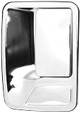 Putco 401209 Chrome Trim Door Handles