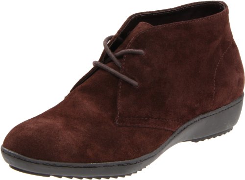 Aerosoles Womens Pine Tree Ankle Boot