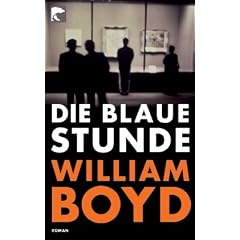 Die blaue Stunde