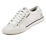 Skechers Sport - Strand White Leather 50539 - WNV 7 UK Regular