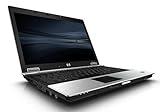 HP ELITEBOOK 6930P BUSINESS NOTEBOOK P8700/C2D-2.53G 3072MB/2-DIMM 250GB/72 ....