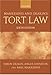 Markesinis and Deakin's Tort Law