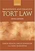 Markesinis and Deakin's Tort Law
