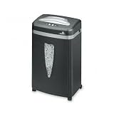 Microshred Shredder, 7-Sheet Cap, 4-1/2 Gal, 14x11x23, Sold as 1 each