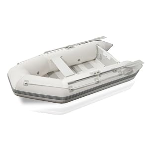RST Marine Buccaneer I 300 Hard Transom Sport Inflatable Boat by 